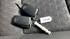 Toyota Yaris 1.5 Hybrid Design 5dr CVT Hybrid Hatchback